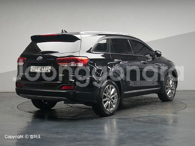@17년식 올 뉴쏘렌토 R2.0 2WD 프레스티지 전--2
