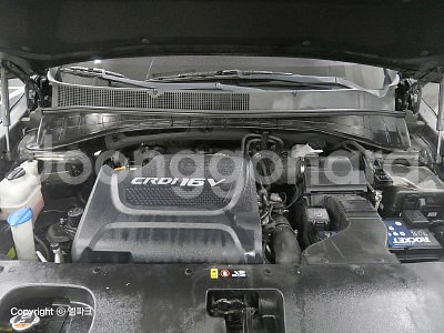 @17년식 올 뉴쏘렌토 R2.0 2WD 프레스티지 전--4