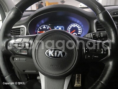 @17년식 올 뉴쏘렌토 R2.0 2WD 프레스티지 전--7