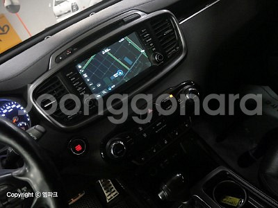 @17년식 올 뉴쏘렌토 R2.0 2WD 프레스티지 전--8