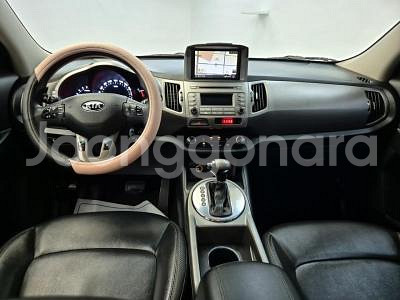 @14년식 더 뉴스포티지R 디젤 R2.0 2WD 럭셔--6