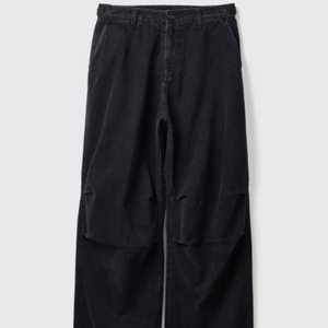 해칭룸 VTG Heavy Snow Pants Washe