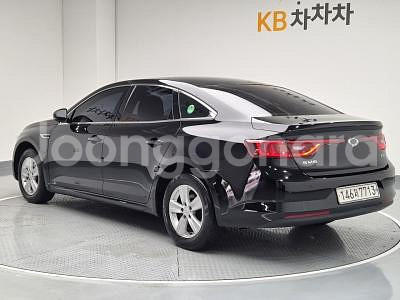 @19년식 SM6 2.0 GDe PE 전국최저가격--1