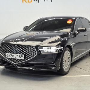 @20년식 G90 3.8 AWD 프리미엄 럭셔리 전국