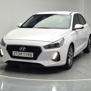 @17년식 i30 PD 1.4 터보 스마트 전국최저가