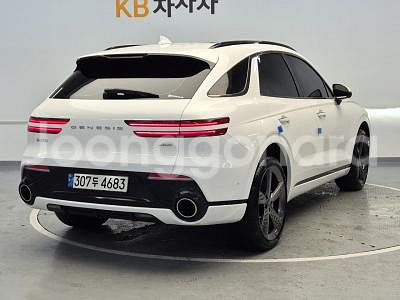 @22년식 GV70 2.5T AWD 스포츠 전국최저가--2