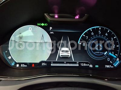 @22년식 GV70 2.5T AWD 스포츠 전국최저가--5