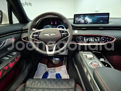 @22년식 GV70 2.5T AWD 스포츠 전국최저가--8