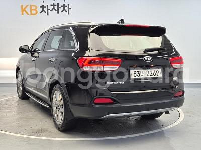 @17년식 올 뉴쏘렌토 R2.2 4WD 노블레스 스페--1