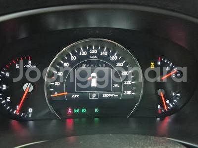 @17년식 올 뉴쏘렌토 R2.2 4WD 노블레스 스페--5