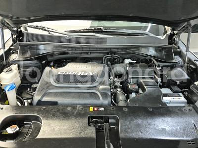 @17년식 올 뉴쏘렌토 R2.2 4WD 노블레스 스페--4