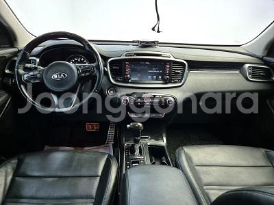@17년식 올 뉴쏘렌토 R2.2 4WD 노블레스 스페--6
