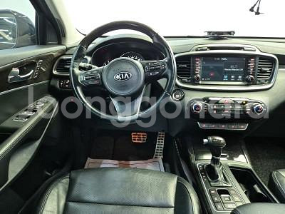 @17년식 올 뉴쏘렌토 R2.2 4WD 노블레스 스페--8