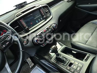 @17년식 올 뉴쏘렌토 R2.2 4WD 노블레스 스페--9