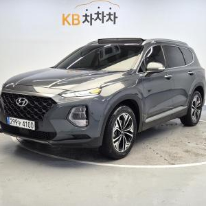 @18년식 싼타페(TM) 2.0T GDi 2WD 익스