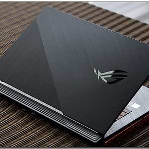 아수스 로그 스트릭스 g712l(asus rog str