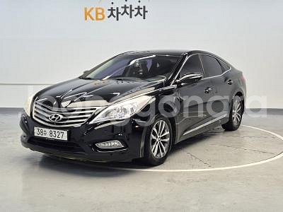 @12년식 그랜저HG HG 240 럭셔리 전국최저가격--0
