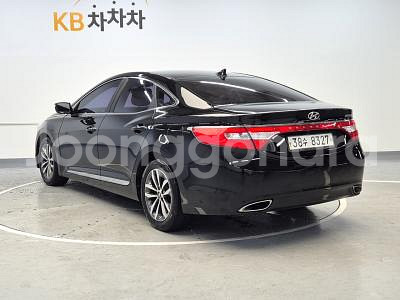 @12년식 그랜저HG HG 240 럭셔리 전국최저가격--1