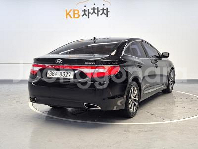 @12년식 그랜저HG HG 240 럭셔리 전국최저가격--2