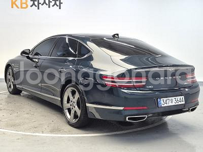 @20년식 더 올뉴G80 가솔린 3.5 AWD 기본형--1