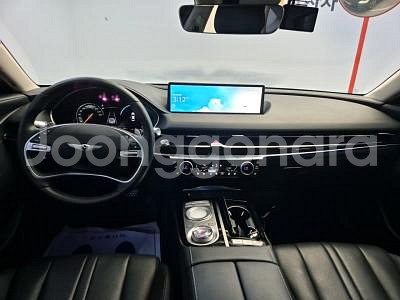 @20년식 더 올뉴G80 가솔린 3.5 AWD 기본형--6