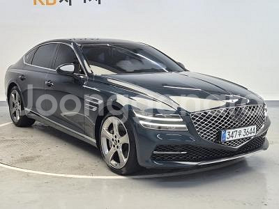 @20년식 더 올뉴G80 가솔린 3.5 AWD 기본형--3