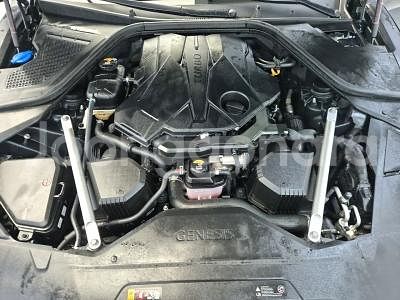 @20년식 더 올뉴G80 가솔린 3.5 AWD 기본형--4