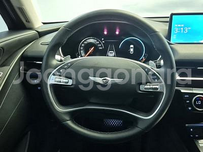 @20년식 더 올뉴G80 가솔린 3.5 AWD 기본형--8