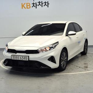 @22년식 더 뉴 K3 1.6 가솔린 프레스티지 전국