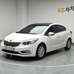 @12년식 K3 1.6 GDI 럭셔리 전국최저가격