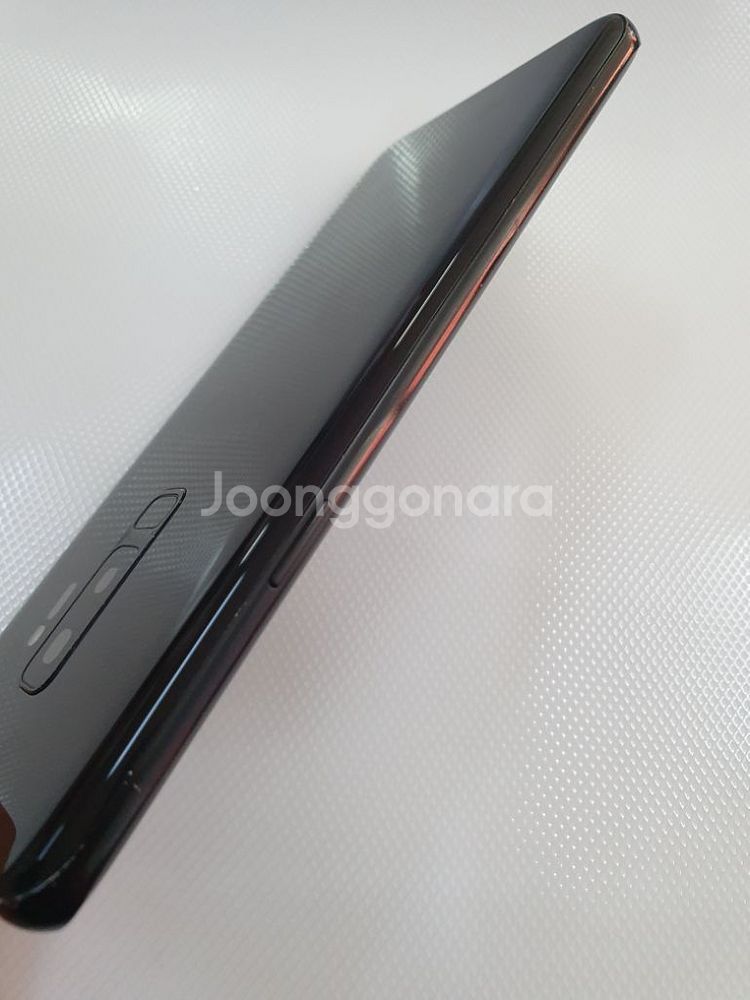 갤럭시s9플러스256 휴대폰 스마트폰 공기계 중고폰 판--2