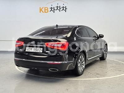 @14년식 K7 하이브리드 700h 프레스티지 전국최--2