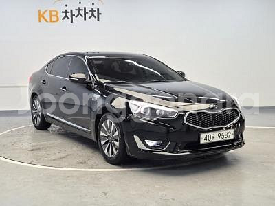 @14년식 K7 하이브리드 700h 프레스티지 전국최--3