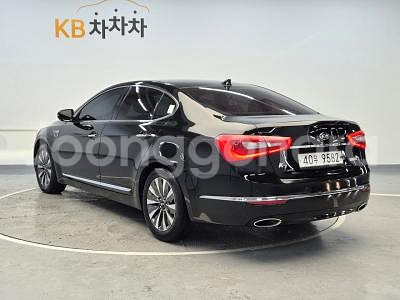 @14년식 K7 하이브리드 700h 프레스티지 전국최--1