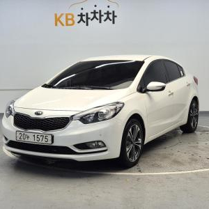 @14년식 K3 1.6 GDI 트렌디 전국최저가격