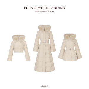 grace u Eclaire Multi Padding