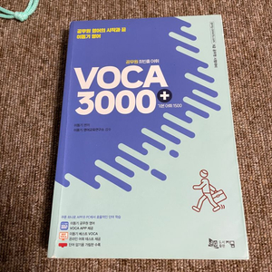 이동기 보카 3000