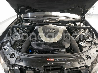 @08년식 S클래스(5세대) S500L 전국최저가격--4