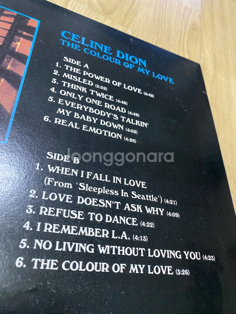 Lp celion dion--4