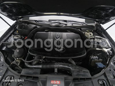 @15년식 CLS클래스(2세대) CLS250 블루텍--4