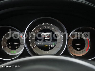 @15년식 CLS클래스(2세대) CLS250 블루텍--6