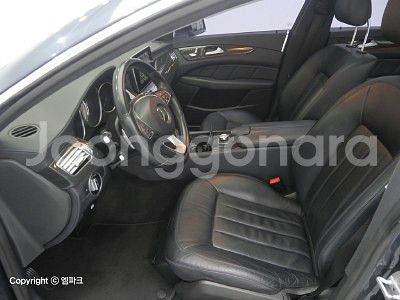 @15년식 CLS클래스(2세대) CLS250 블루텍--9