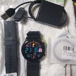 스마트워치 어메이즈핏 Amazfit GTR2