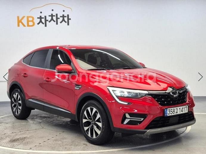 @23년식 XM3 1.3 TCe LE 전국최저가격--3