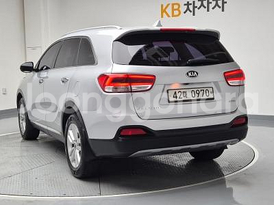 @15년식 올 뉴쏘렌토 R2.0 2WD 프레스티지 전--1