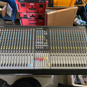 Allen&Heath GL2400 - 432