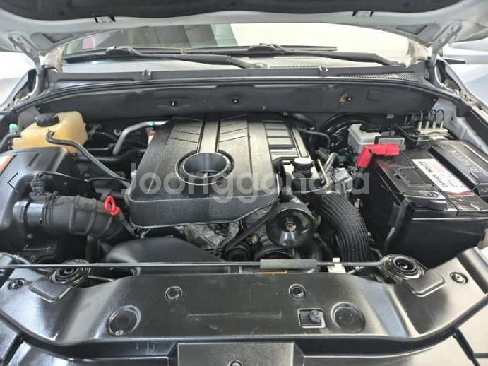 @12년식 코란도 스포츠 CX5 2WD 에코 전국최저--4