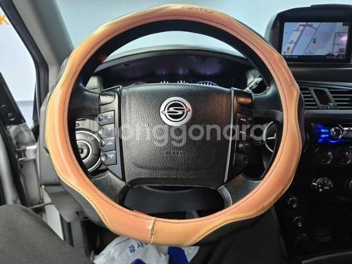 @12년식 코란도 스포츠 CX5 2WD 에코 전국최저--8