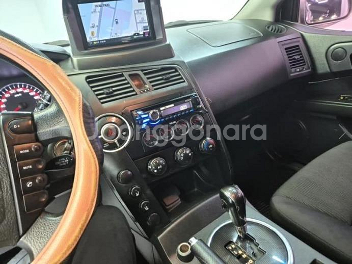 @12년식 코란도 스포츠 CX5 2WD 에코 전국최저--9