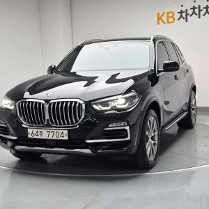 @19년식 X5(4세대) 30d xDrive x라인